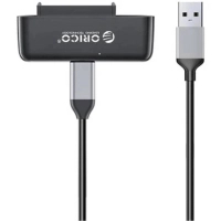 Перехідник USB 3.0 AM to SATA 1.0m Orico (HC380572)