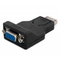 Переходник Display Port to VGA Extradigital (KBV1756)
