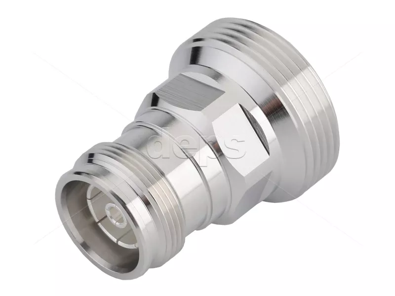 Переходник фидерный прямой Hengxin Technology 4310F-7/16"F