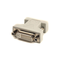 Переходник VGA M to DVI F PowerPlant (CA910687)