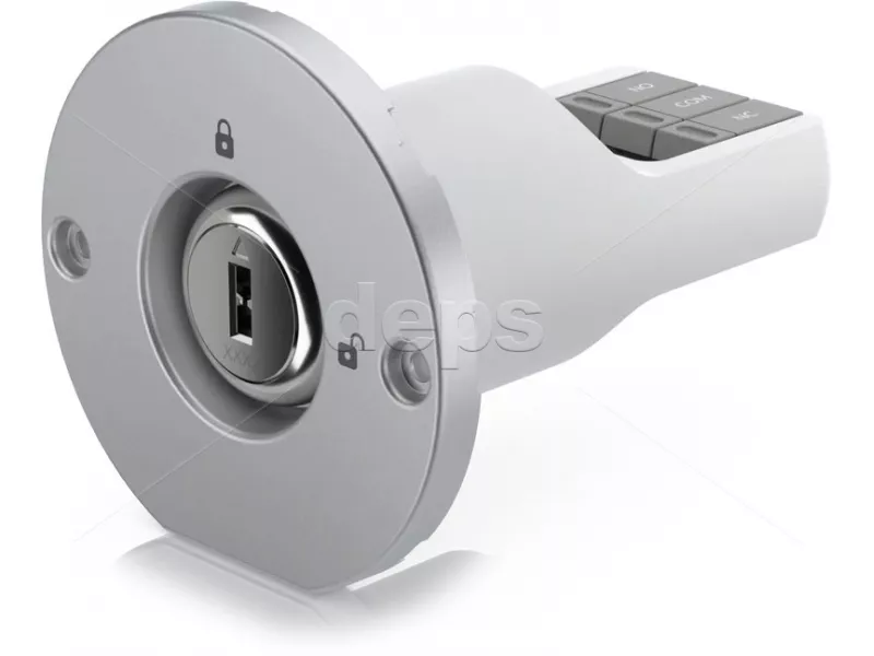 Переключатель СКУД Ubiquiti UniFi Access Rescue KeySwitch (UA-Rescue)