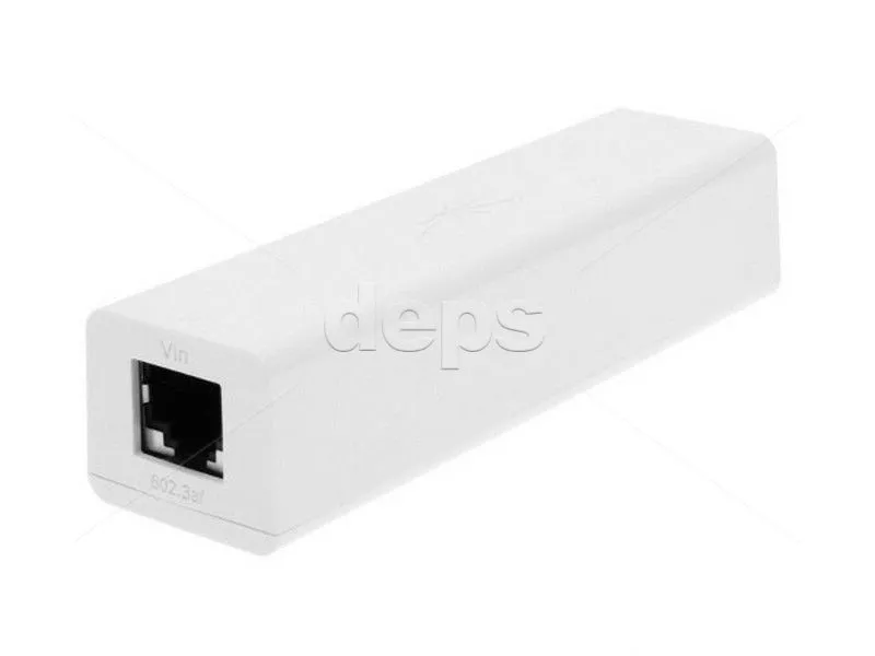 Перетворювач Ubiquiti Instant 802.3af indoor (INS-8023AF-I)