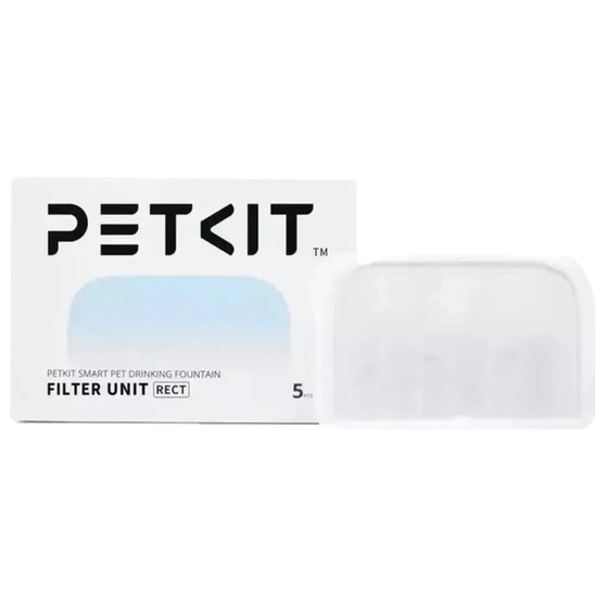 Petkit Eversweet Max Filter Unit Rect 5 шт