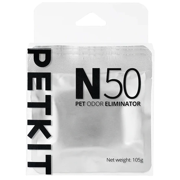 PETKIT Pet Odor Eliminator N50 2.0 3PCS P9218