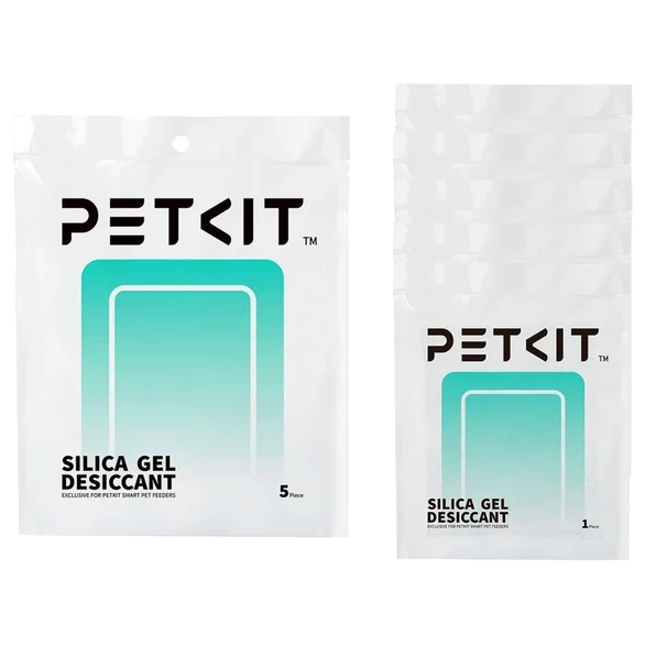 PETKIT Smart Pet Feeder Desiccant 5PCS P5121
