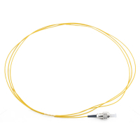 Пігтейл Cor-X FC/UPC-1,5 Flex (G.657A2), 10шт=1пач (OFP-FC/UPC-1,5 Flex G.657A2 / 286211)