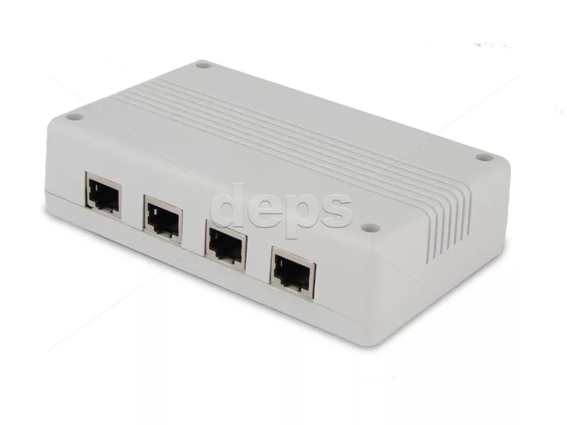 Пластиковий корпус Ewimar PTU/PTF-BOX