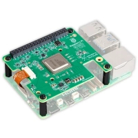 Плата расширения для микро ПК Raspberry Pi AI HAT+ 13 TOPS