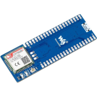 Плата розширення для Мікро ПК Waveshare Плата розширення Raspberry Pi Pico SIM7020E NB-IoT (WAV-19622)
