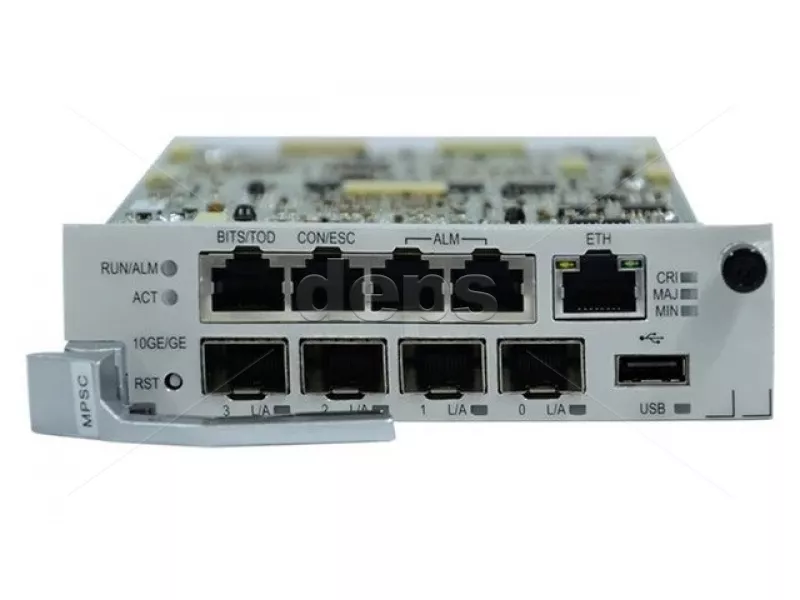 Плата управления Huawei MPSC