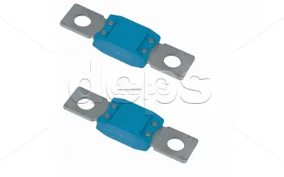 Плавкі запобіжники Victron Energy MEGA-fuse for 48V MEGA-fuse 300A/58V for 48V products
