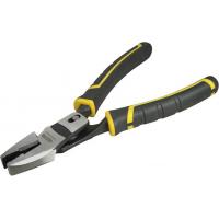 Плоскогубці Stanley FatMax Compound Action L=215мм. (FMHT0-70813)