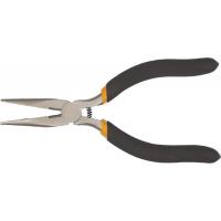 Плоскогубці Topex прецизионные, 130 мм (32D726)