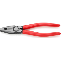 Плоскогубцы KNIPEX комбинированные 03 01 200 (03 01 200)