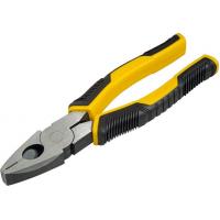 Плоскогубцы Stanley Cushion Grip L=200мм. (STHT0-74367)