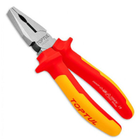 Плоскогубцы Toptul электрика 6" 1000V VDE (DGCA2206)