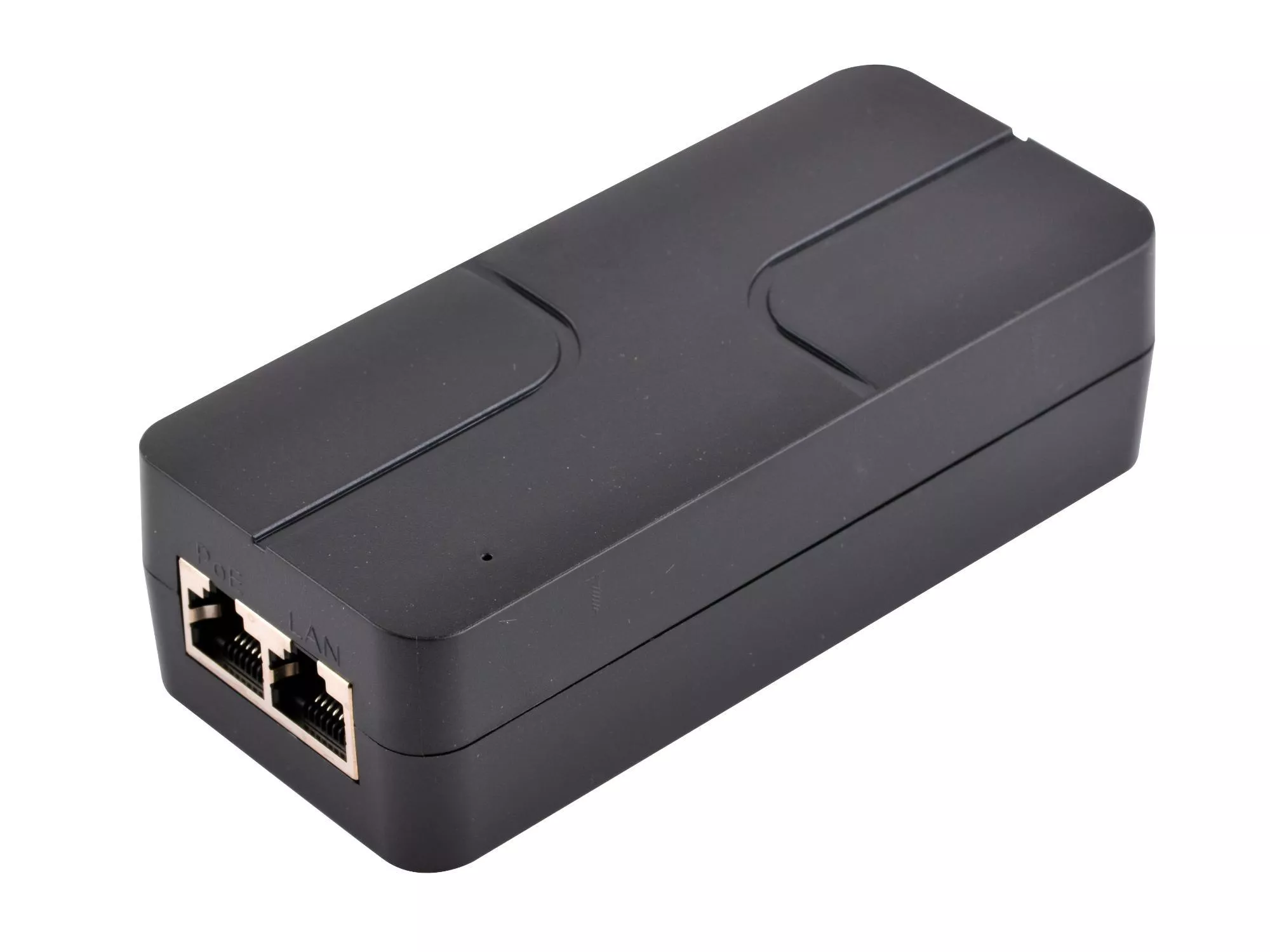 POE 802.3af гігабітний інжектор FoxGate PI-G15W (≤ 15 Вт)