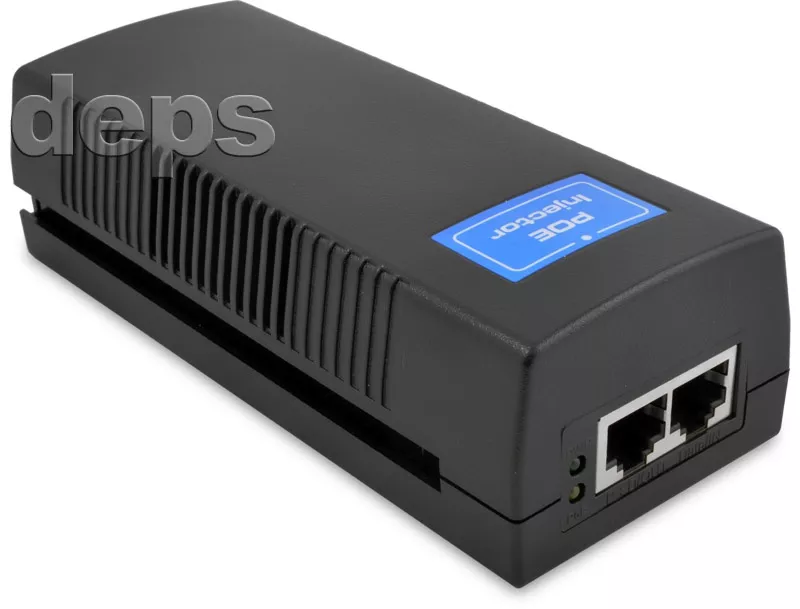 POE інжектор Foxgate PI 101 стандарту 802.3af