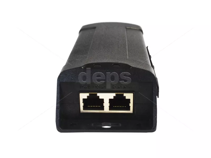 POE інжектор FoxGate PI102 стандарту 802.3af/at