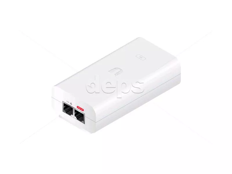 PoE-інжектор Ubiquiti Gigabit PoE 54V / 1,5A / 80W for AirFiber (POE-54V-80W)
