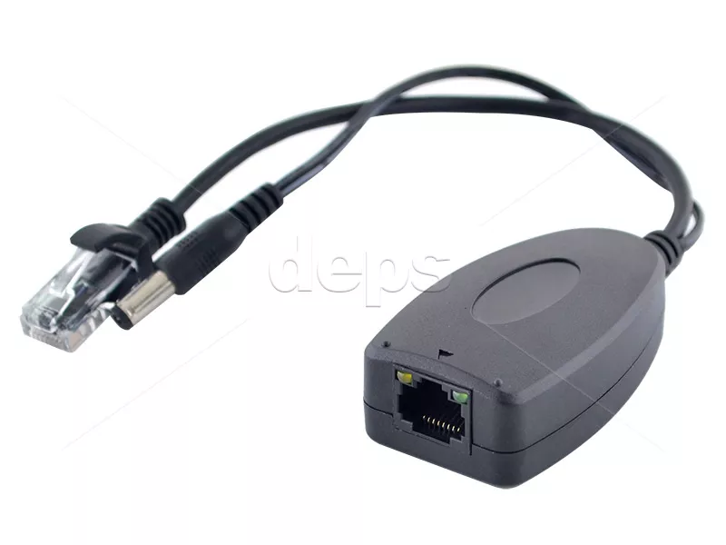 POE сплітер FoxGate POE SPL-54-12/1.1-A