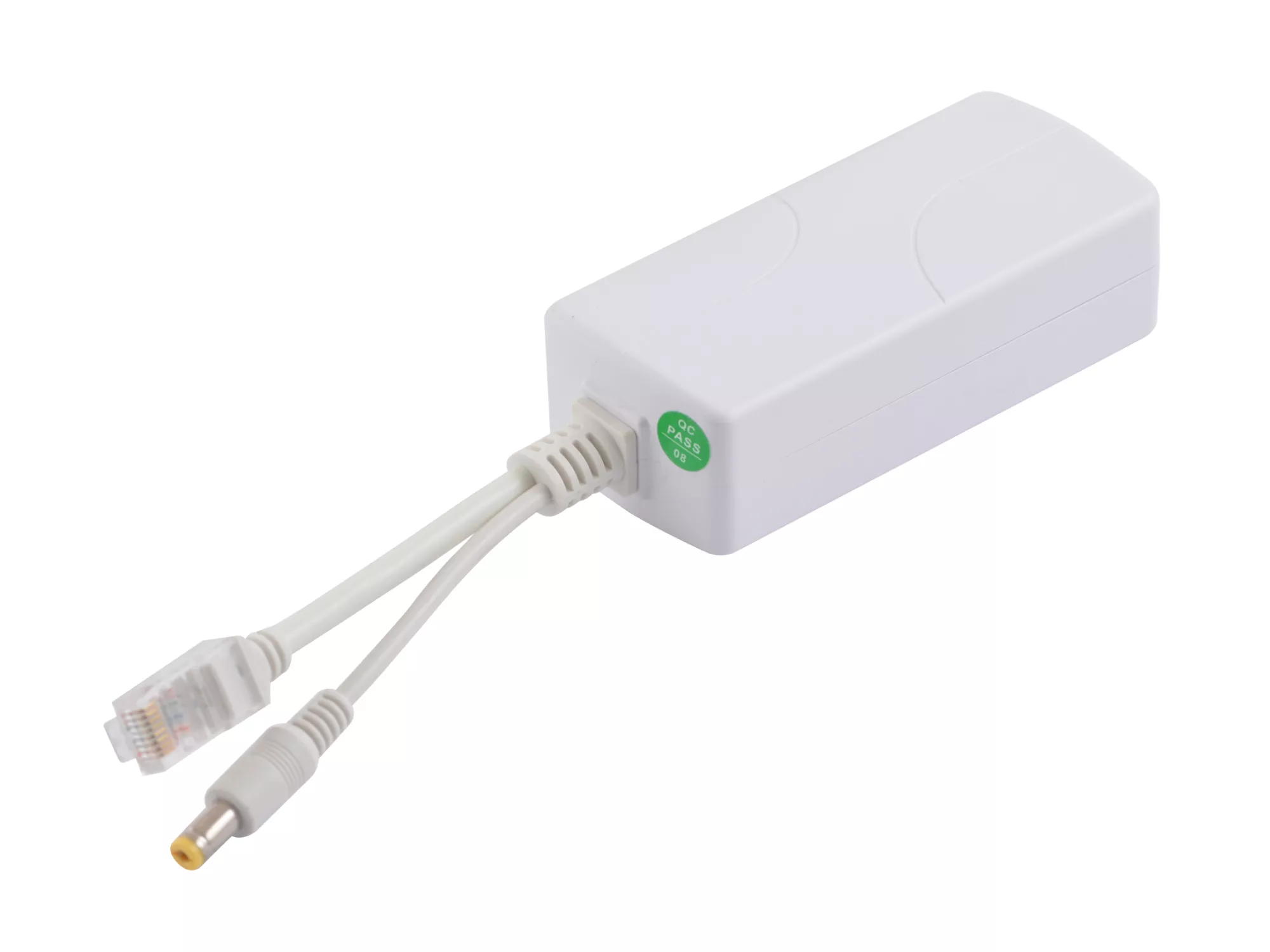 POE сплиттер FoxGate POE SPL-54-12/2-H (GE)
