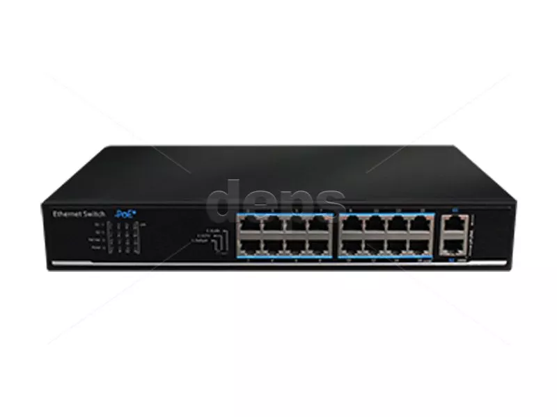 POE Watchdog FoxGate S6018-AI POE (135W)