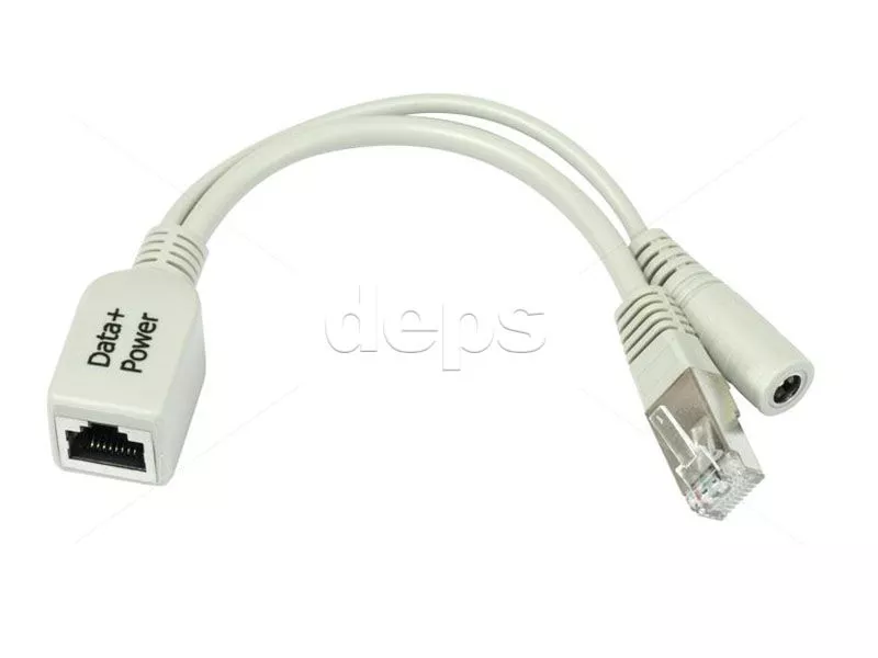 PoE-инжектор MikroTik RBPOE
