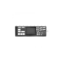 Полка для инструмента QBRICK SYSTEM 590 х 210 х 60 мм (POLKACZAPG001)