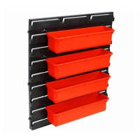 Полка для инструмента QBRICK SYSTEM QS4, Z255413PG001 (Z255413PG001)