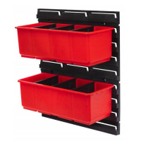 Полка для инструмента QBRICK SYSTEM QS5, Z255901PG001 (Z255901PG001)