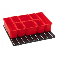 Полка для инструмента QBRICK SYSTEM QS7, Z255895PG001 (Z255895PG001)