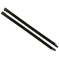 Полотно DeWALT "Alligator®" для цегли, L=555 мм, WL=430 мм, TCT, для пилок ALLIGATOR, 1 шт (DT2974)