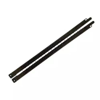 Полотно DeWALT Alligator по керпичу, L=555 мм, WL=430 мм, TCT, 1 шт (DT2976)