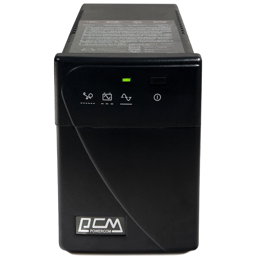 Powercom BNT-1000AP Schuko 1000VA/600W