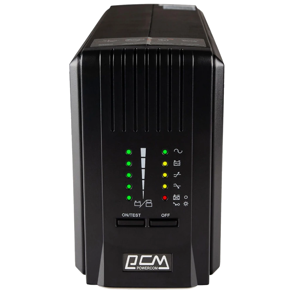 Powercom SPT-700-II IEC