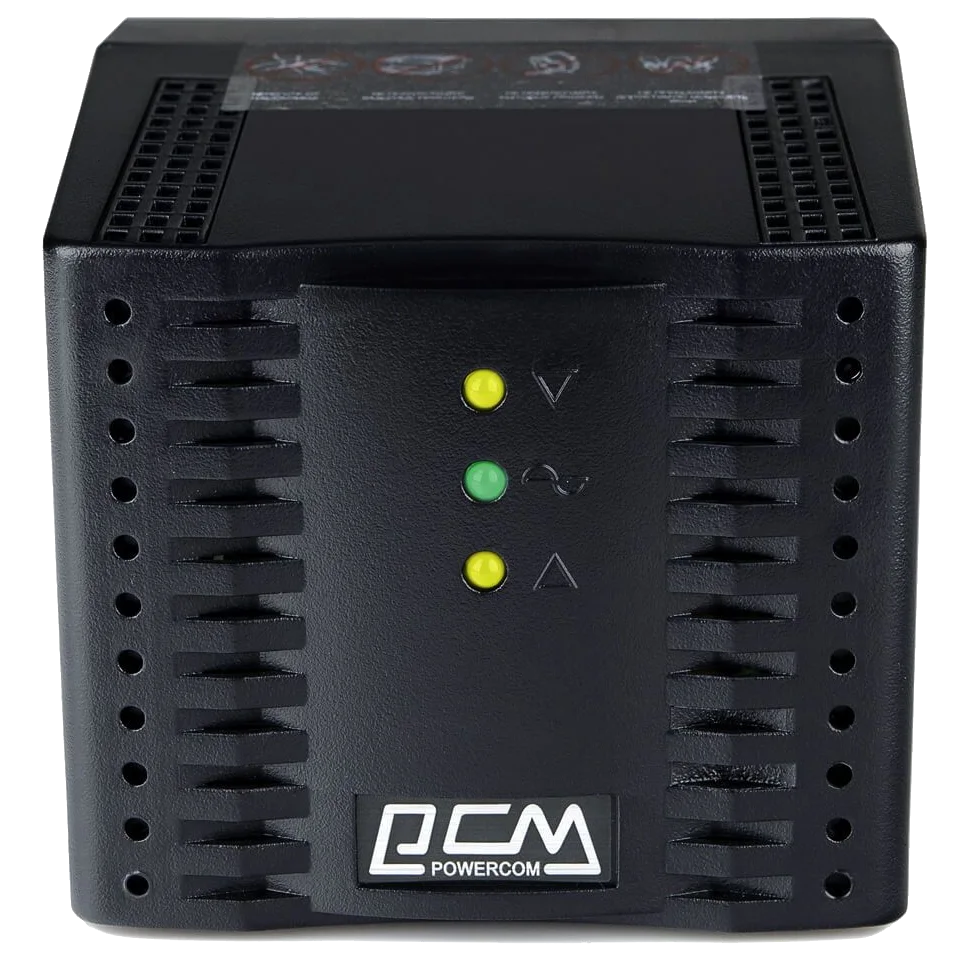 Powercom TCA-600 Schuko