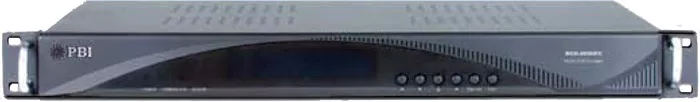 Професійний енкодер H.264 PBI DCH 4000EC