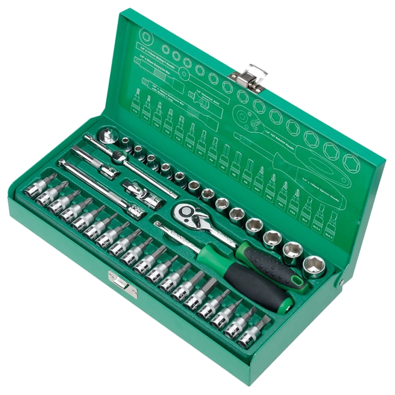 Pro'sKit HW-23801M