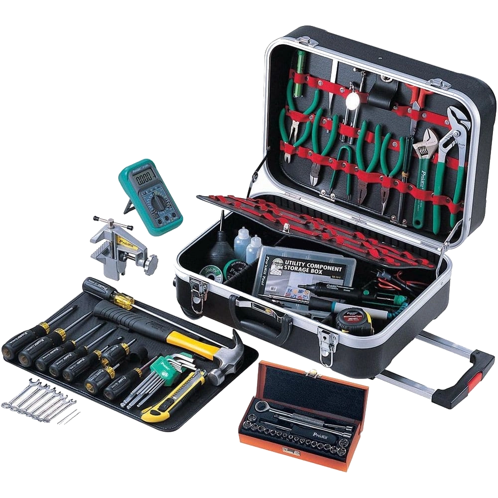 Pro'sKit PK-15308BM