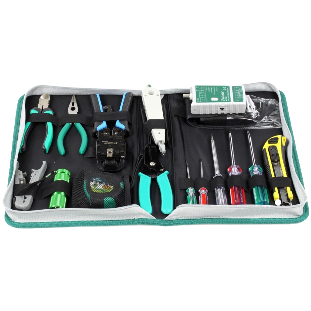 Pro'sKit PK-4013