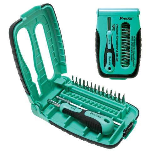 Pro'sKit SD-9804