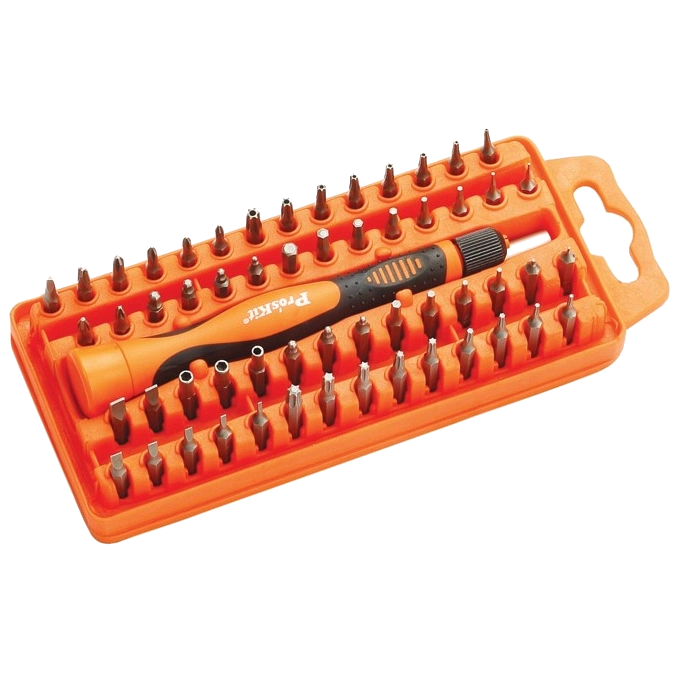 Pro'sKit SD-9808N