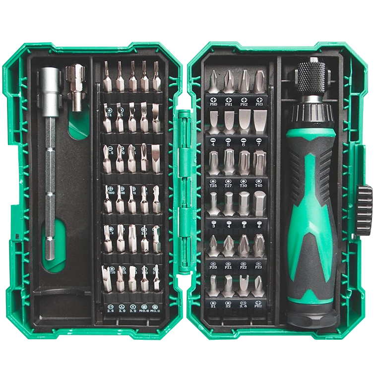 Pro'sKit SD-9857M