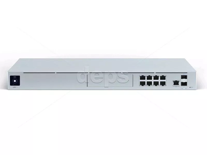 Проводной маршрутизатор-контроллер UniFi Dream Machine Pro (UDM-Pro)