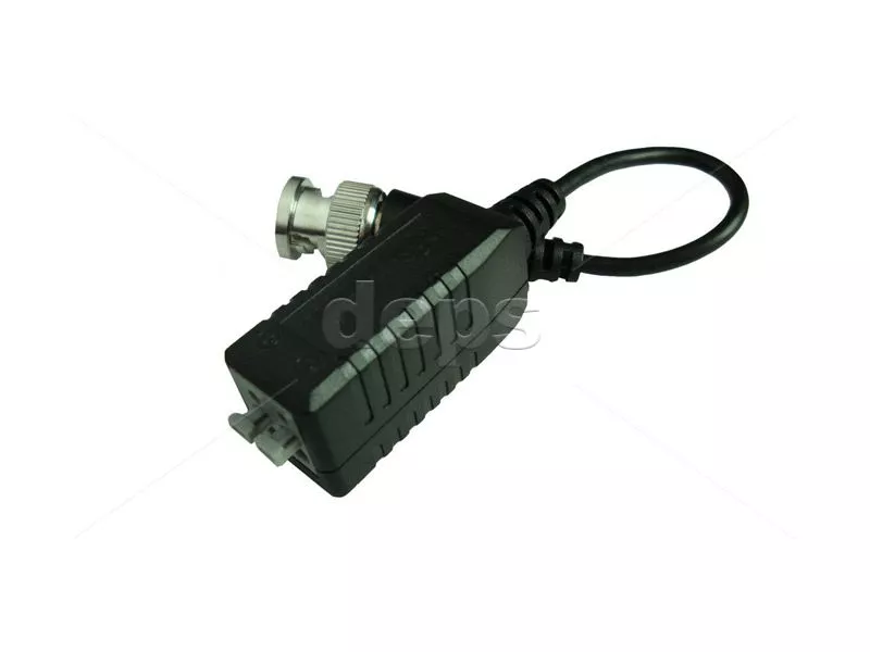 Приймально-передавач HD сигналу по кручений парі DCG PVB101P-HD