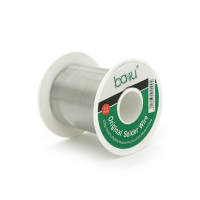Припой для пайки Bakku Solder wire BK 0.2*200G A DIA 0,2mm (200g) (BK0.2*200GA)