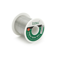 Припой для пайки Bakku Solder wire BK 0.2*300G A DIA 0,2mm (250g) (BK0.2*300GA)