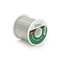 Припой для пайки Bakku Solder wire BK 0.2*500G A DIA 0,2mm (500g) (BK0.2*500GA)