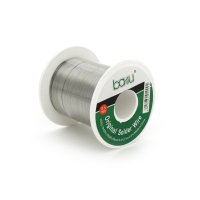 Припой для пайки Bakku Solder wire BK 0.5*300G A DIA 0,5mm (250g) (BK0.5*300GA)